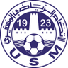 Logo US Monastir