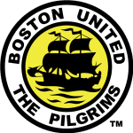 Logo Boston United