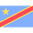 Logo Congo DR