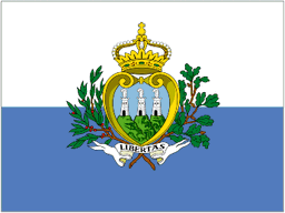 Logo San Marino