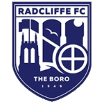 Logo Radcliffe Borough