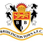 Logo Bridlington Town