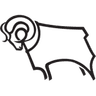 Logo Derby County