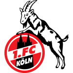 Logo FC Köln