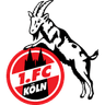 Logo FC Köln