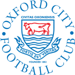 Logo Oxford City