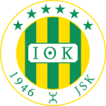 Logo JS Kabylie