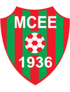 Logo MC El Eulma