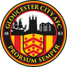 Logo Gloucester City