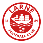 Logo Larne