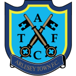 Logo Arlesey Town