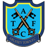Logo Arlesey Town