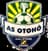 Logo Otôho d'Oyo