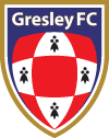Logo Gresley