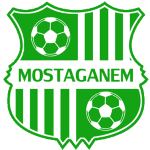 Logo ES Mostaganem