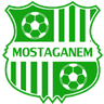 Logo ES Mostaganem