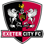 Logo Exeter City