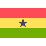 Logo Ghana