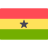 Logo Ghana