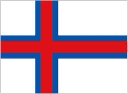 Logo Faroe Islands