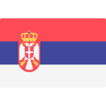 Logo Serbia