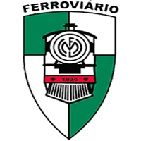Logo Ferroviário Maputo