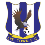 Logo Lye Town