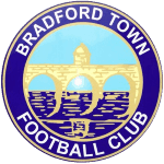 Logo Bradford Town