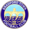 Logo Bradford Town