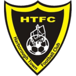 Logo Harborough Town