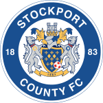 Logo Stockport County