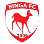 Logo Binga
