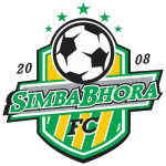 Logo Simba Bhora