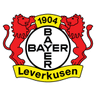 Logo Bayer 04 Leverkusen