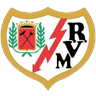 Logo Rayo Vallecano