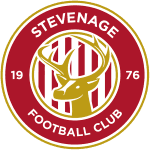 Logo Stevenage