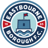 Logo Eastbourne Borough