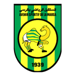 Logo AS Marsa