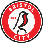 Logo Bristol City