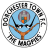 Logo Dorchester Town