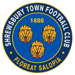 Logo Shrewsbury Town