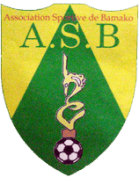 Logo AS Bamako