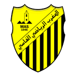 Logo Maghreb Fès