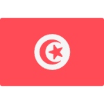Logo Tunisia