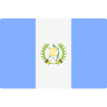Logo Guatemala