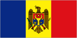 Logo Moldova