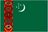 Logo Turkmenistan