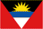 Logo Antigua and Barbuda
