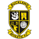Logo Buckland Athletic