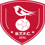 Logo Bracknell Town